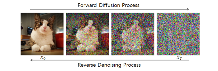 Diffusion Process